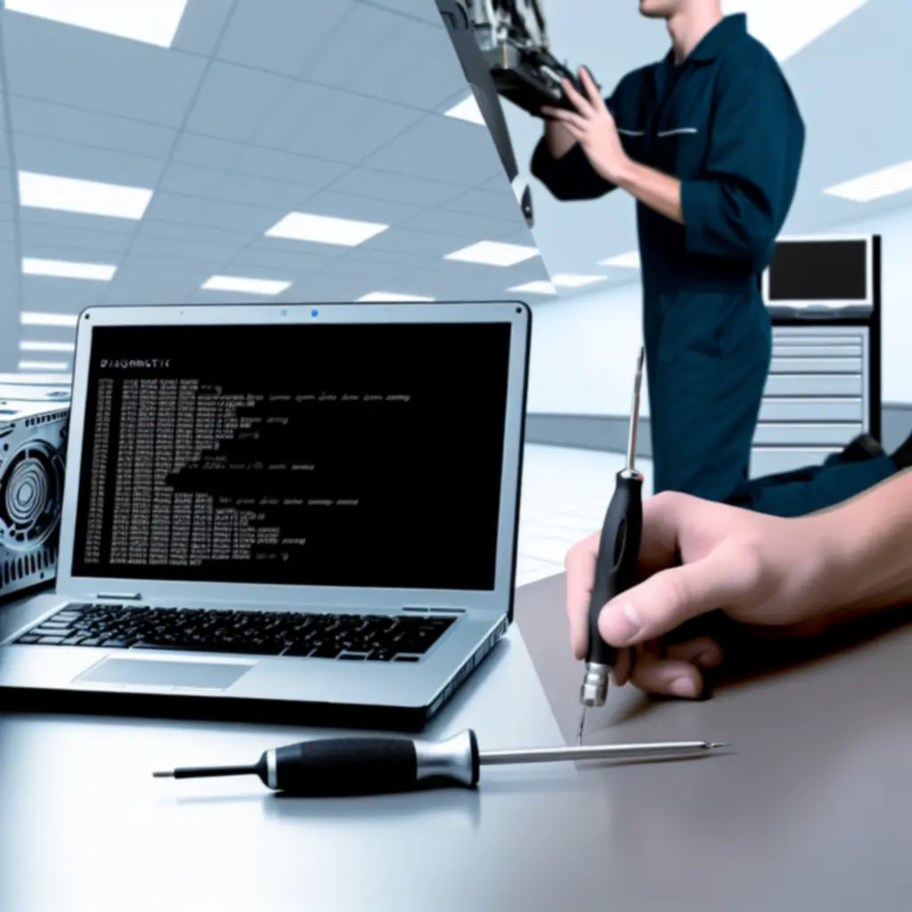 Számítógép diagnosztika Magyarországon, PC Service Hub szakemberrel